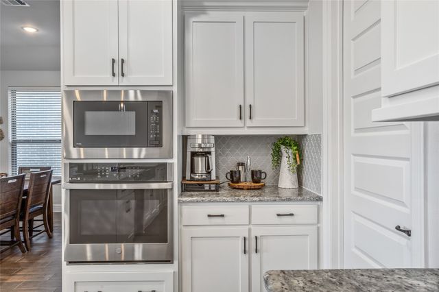 9601 Boulder Point Road, Oak Point, TX 75068