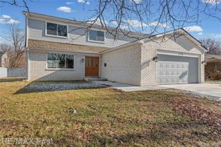 4306 Tallman Drive, Troy, MI 48085