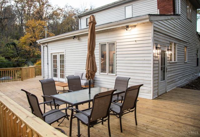 512 Fairbanks Avenue, Cincinnati, OH 45205