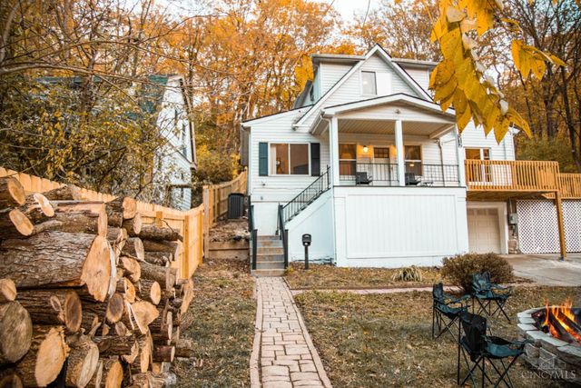 512 Fairbanks Avenue, Cincinnati, OH 45205