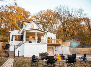 512 Fairbanks Avenue, Cincinnati, OH 45205