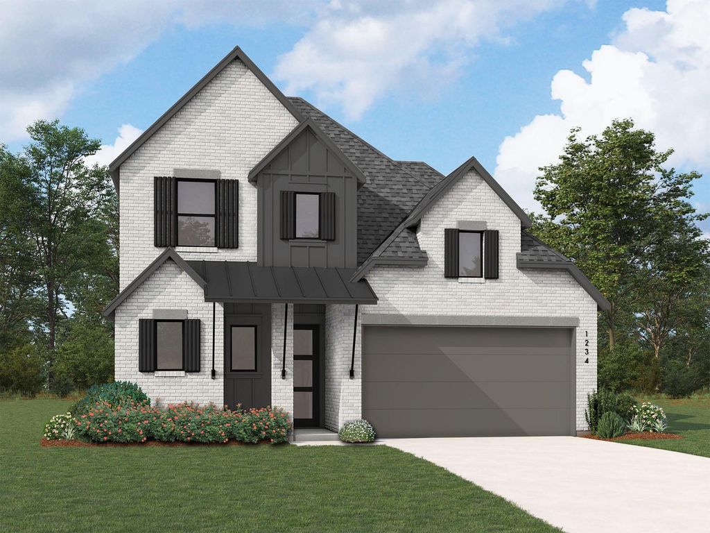 2731 Pathway Crest Lane, Webster, TX 77598
