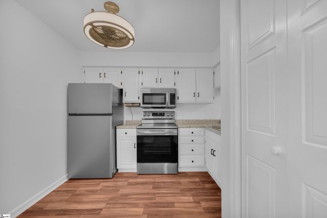 3106 Bethel Road Unit 75, Simpsonville, SC 29681