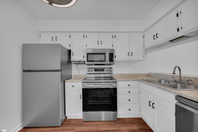 3106 Bethel Road Unit 75, Simpsonville, SC 29681