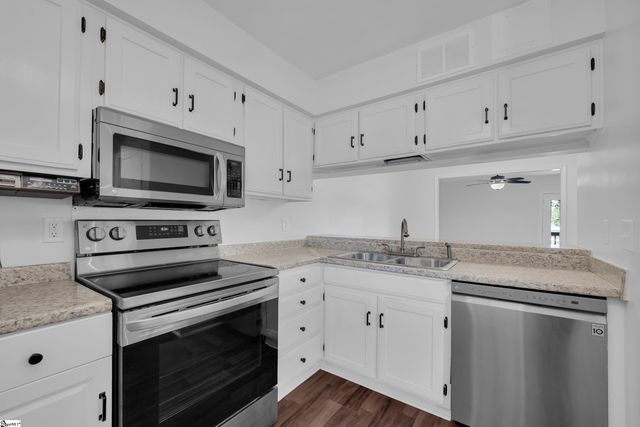 3106 Bethel Road Unit 75, Simpsonville, SC 29681
