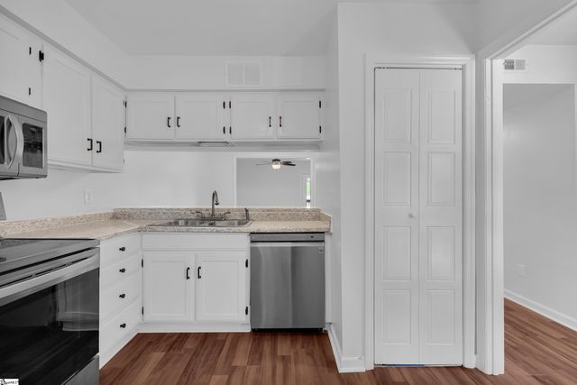 3106 Bethel Road Unit 75, Simpsonville, SC 29681