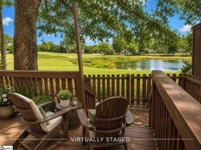 3106 Bethel Road Unit 75, Simpsonville, SC 29681