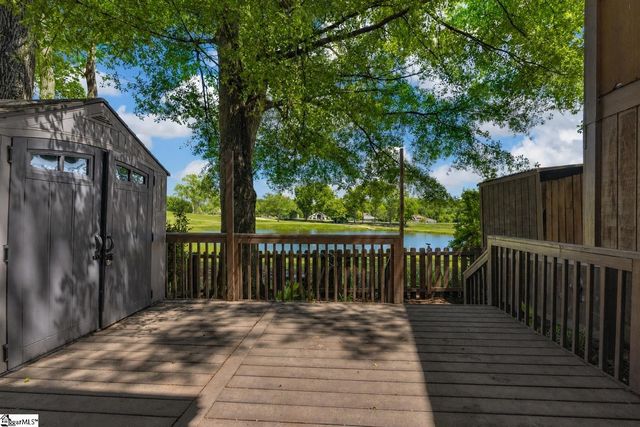 3106 Bethel Road Unit 75, Simpsonville, SC 29681