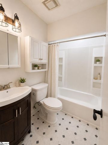 3106 Bethel Road Unit 75, Simpsonville, SC 29681