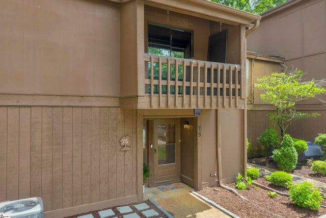 3106 Bethel Road Unit 75, Simpsonville, SC 29681