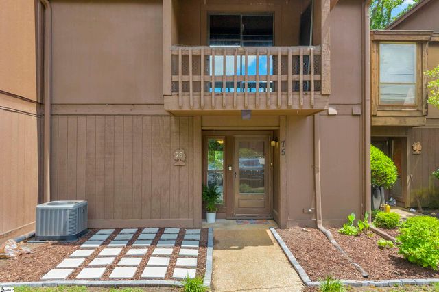 3106 Bethel Road Unit 75, Simpsonville, SC 29681