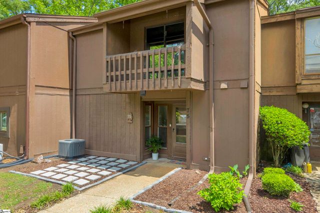 3106 Bethel Road Unit 75, Simpsonville, SC 29681