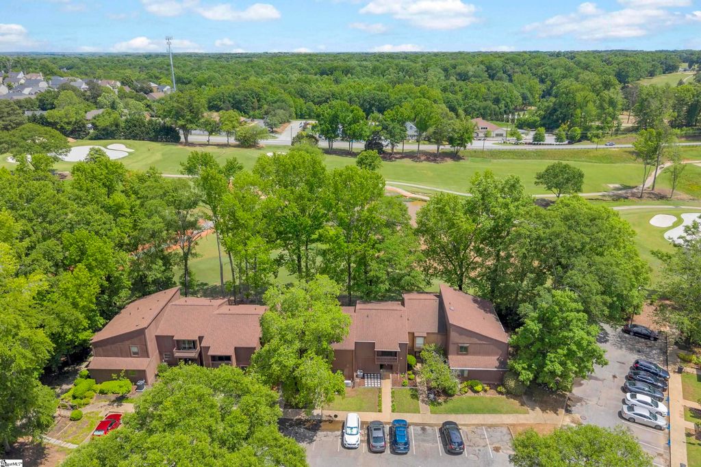 3106 Bethel Road Unit 75, Simpsonville, SC 29681