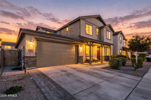 10959 W MCKINLEY Street, Avondale, AZ 85323