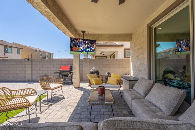 10959 W MCKINLEY Street, Avondale, AZ 85323