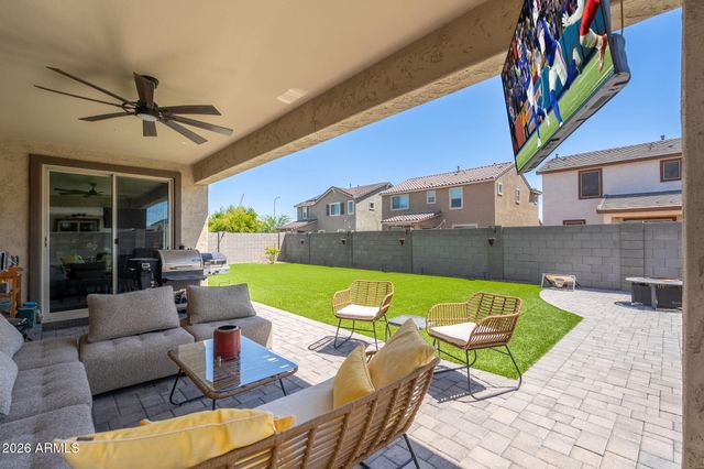 10959 W MCKINLEY Street, Avondale, AZ 85323
