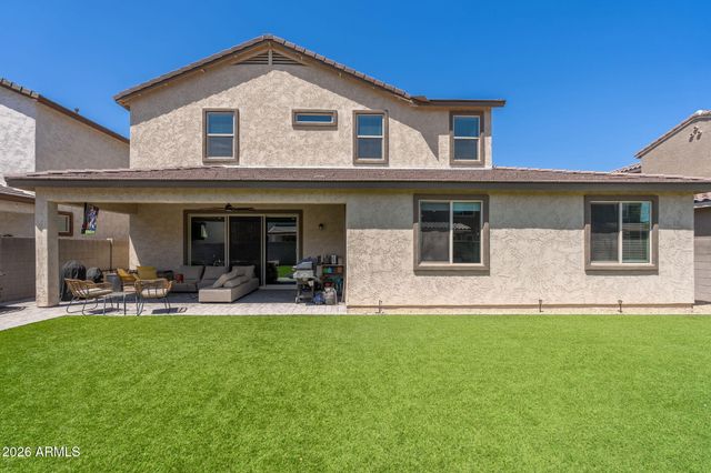 10959 W MCKINLEY Street, Avondale, AZ 85323
