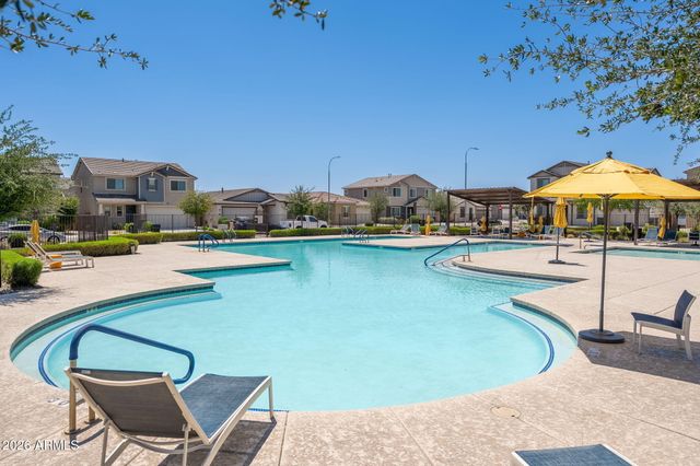 10959 W MCKINLEY Street, Avondale, AZ 85323