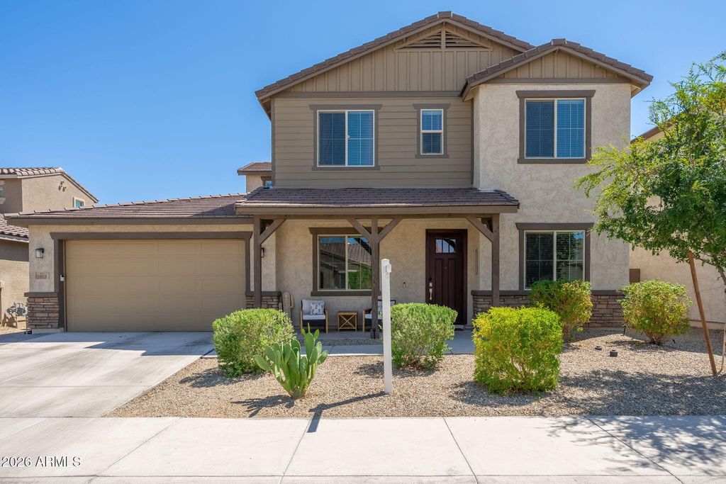 10959 W MCKINLEY Street, Avondale, AZ 85323