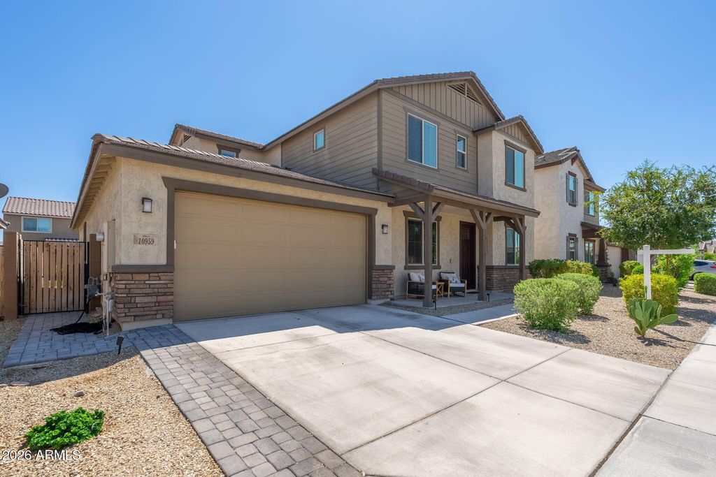 10959 W MCKINLEY Street, Avondale, AZ 85323 — photo 2