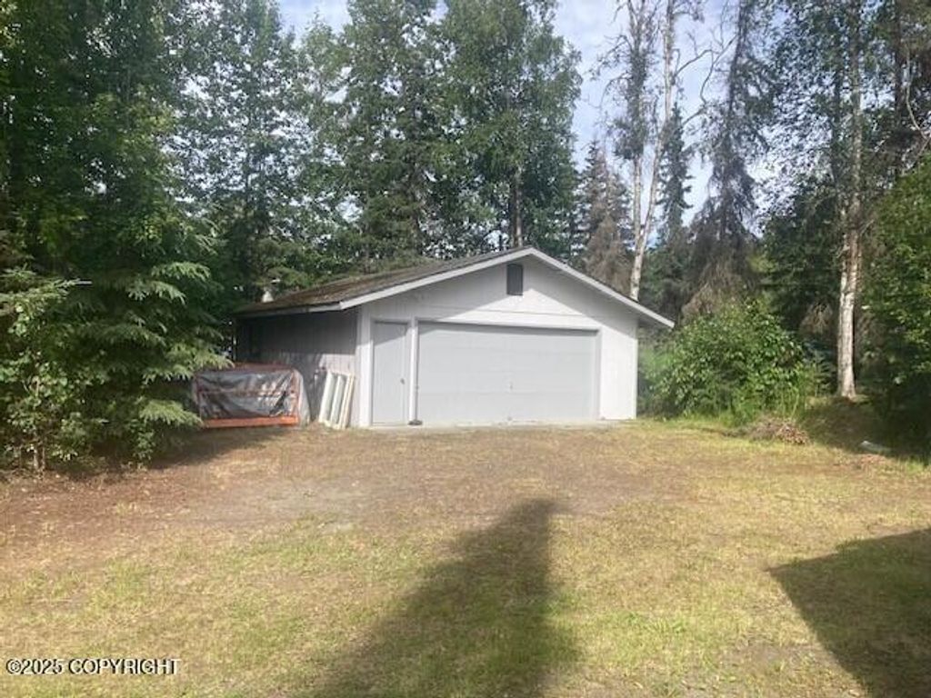 39856 Olivia Street, Kenai, AK 99611