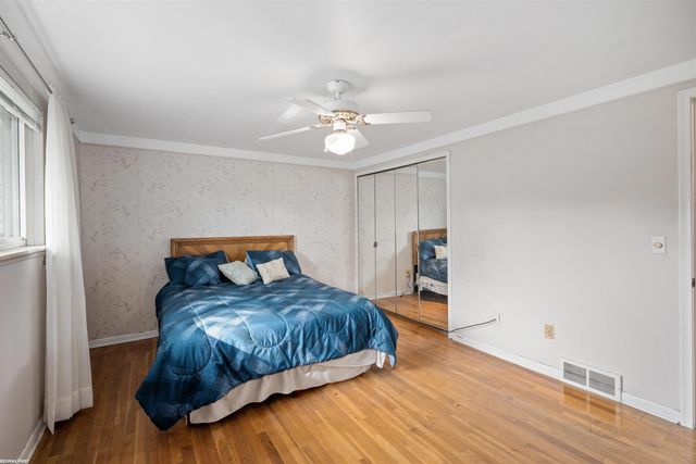 6702 Chirco Court, Shelby Twp, MI 48316