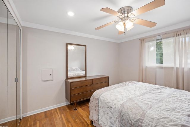 6702 Chirco Court, Shelby Twp, MI 48316