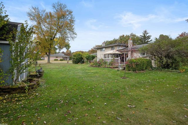 6702 Chirco Court, Shelby Twp, MI 48316