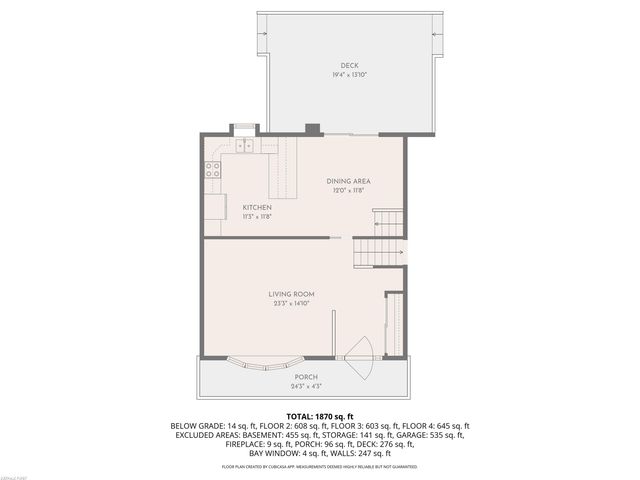 6702 Chirco Court, Shelby Twp, MI 48316