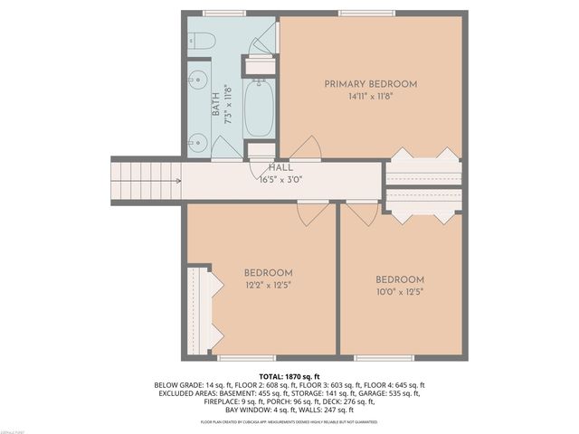 6702 Chirco Court, Shelby Twp, MI 48316