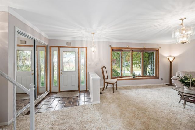 6702 Chirco Court, Shelby Twp, MI 48316