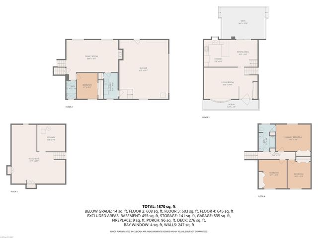 6702 Chirco Court, Shelby Twp, MI 48316