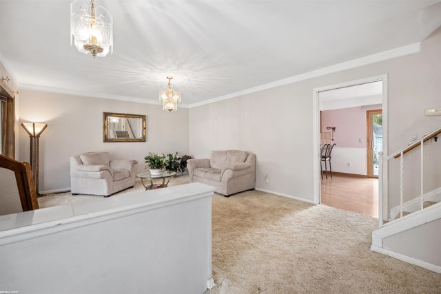 6702 Chirco Court, Shelby Twp, MI 48316