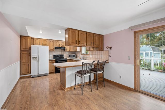 6702 Chirco Court, Shelby Twp, MI 48316