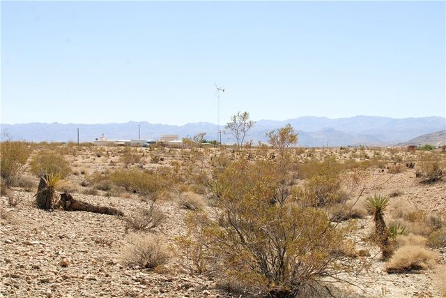 5 AC Sunny Vista Road, Joshua Tree, CA 92252