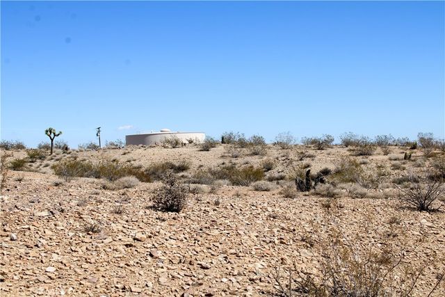 5 AC Sunny Vista Road, Joshua Tree, CA 92252