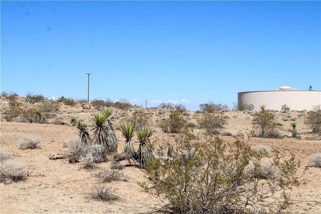 5 AC Sunny Vista Road, Joshua Tree, CA 92252