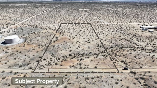 5 AC Sunny Vista Road, Joshua Tree, CA 92252