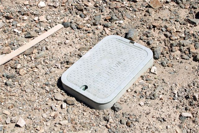 5 AC Sunny Vista Road, Joshua Tree, CA 92252