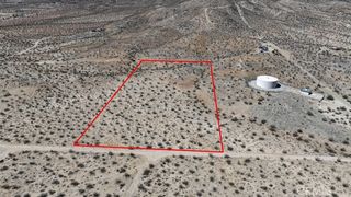5 AC Sunny Vista Road, Joshua Tree, CA 92252