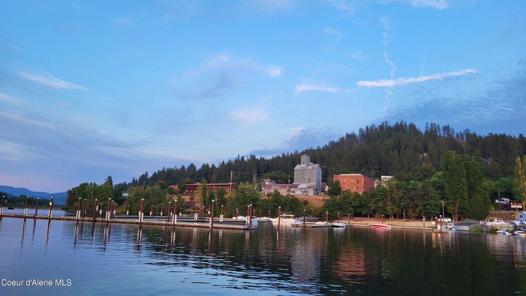 NNA S HEARTHSTONE RD (LOT 23), Harrison, ID 83833 photo 13