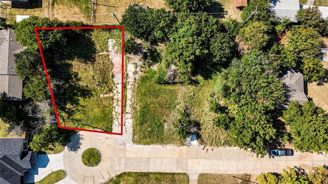 1434 Milam Court, Oklahoma City, OK 73111