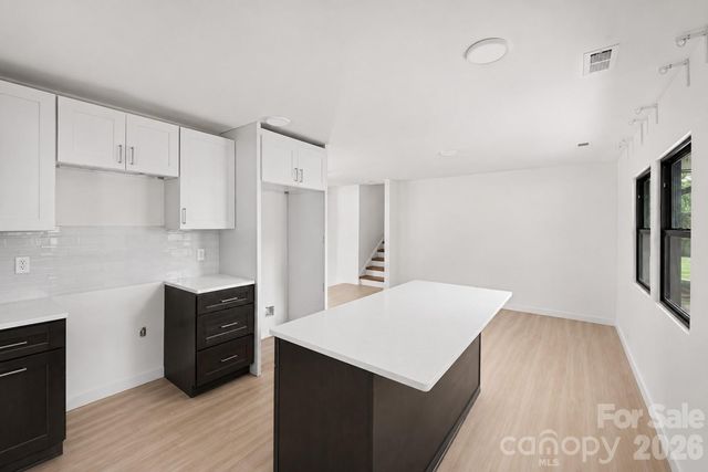 3801 Woodleaf Road, Charlotte, NC 28205