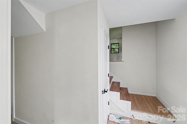3801 Woodleaf Road, Charlotte, NC 28205