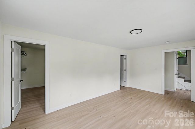 3801 Woodleaf Road, Charlotte, NC 28205