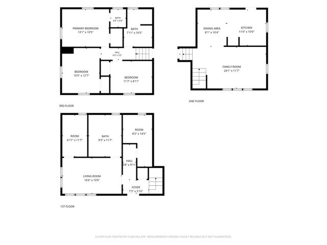 3801 Woodleaf Road, Charlotte, NC 28205