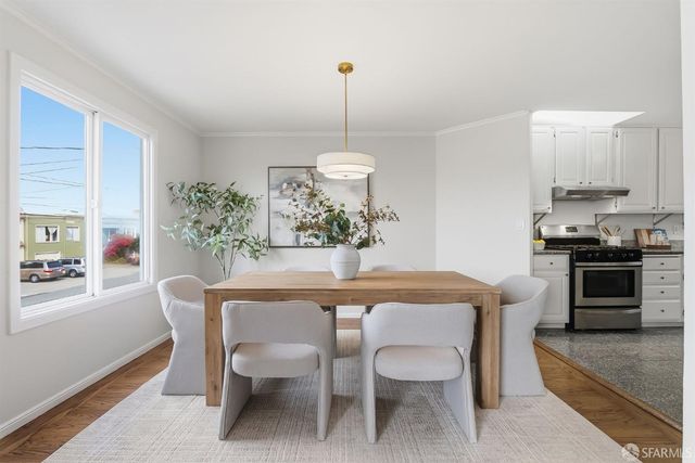 2442 45th Avenue, San Francisco, CA 94116
