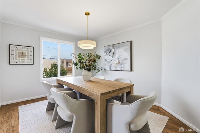2442 45th Avenue, San Francisco, CA 94116
