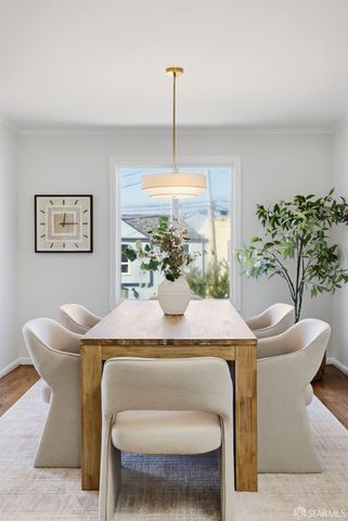 2442 45th Avenue, San Francisco, CA 94116