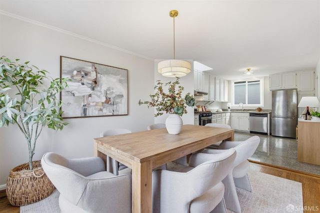 2442 45th Avenue, San Francisco, CA 94116